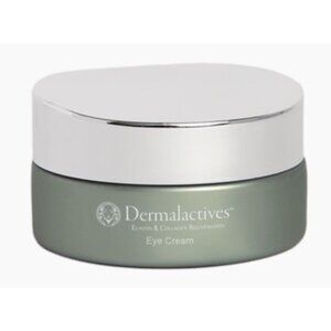 Dermalactives Elastin & Collagen Rejuvenation Eye Cream 50 ml 1.75oz